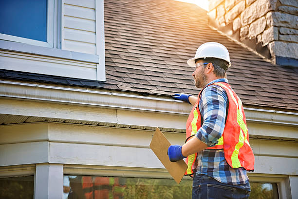 Licensed Metal Roofing service in Randolph, AL - Ben Roofing and Steel LLC